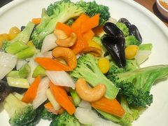 -波螺油子青岛本帮菜(银座店)