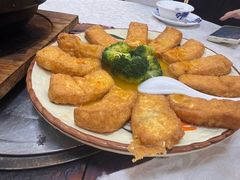 -农家鸡宴私房菜(城东店)