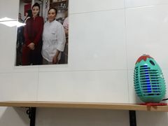 -古徽州馄饨店(宝安路店)