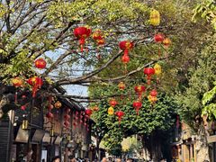 -三坊七巷历史文化街区