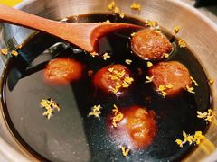 -贡梅老面馆·蟹粉面·无锡特色小吃(南长街主推店)