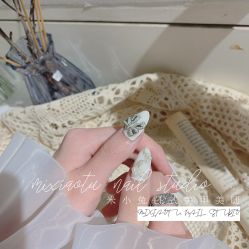 -米小兔美甲美睫