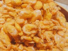 -煎饼卷大葱·非遗传承·潍坊菜(十笏园店)