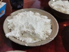 -梯坎豆花