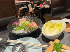 -捞王锅物料理(金华义乌之心店)