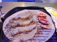 -喜井无限自助烤肉公司(石厦店)