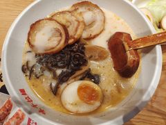 -味千拉面(双井店)