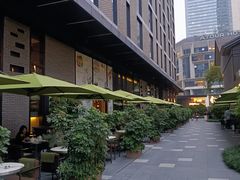 -成都博舍酒店
