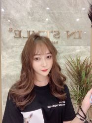 -IN STYLE·全国形象店