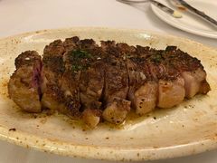 -摩根扒房(桐梓林店)