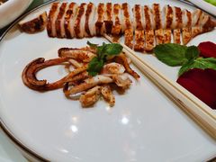 -金迎海鲜酒家(金凤凰广场店)