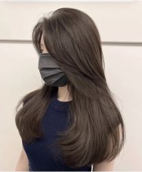 -Hair Code芭曲发型