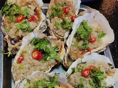 -夜猫子串吧·龙虾.江西小炒(万塘路店)