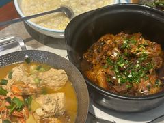 -小乡小镇·传承桐庐土菜·老板亲自烧的菜