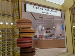 -Pierre Marcolini(德基广场店)
