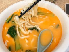 -木木鲜海鲜面(天一店)