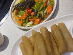 -芭夯兔·兔肉汤锅(新都店)