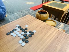 -悟饮门市景店