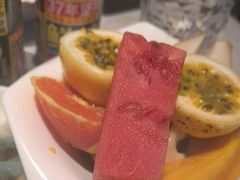 -雍容荟帝王蟹活龙虾展台自助(IFS黑金店)