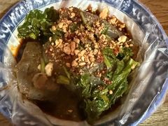 -胖金妹鸡豆凉粉店