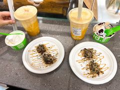 -HIHE Bistro·Oyster Bar(华熙live店)