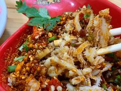 纠结千层肚-冒椒火辣(奎星楼街店)