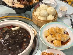-名善山珍·野生菌汤锅(文殊院店)