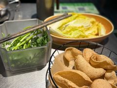 -椰庭·椰子鸡·创意玩家(晶耀前滩店)