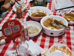 -西贝莜面村(镇江苏宁广场店)