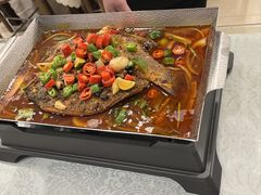 -阿胖龙虾小海鲜(宁国南路总店)