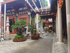 -叩齿古寺