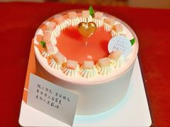 -浮光之丘MontCake生日蛋糕(科华路店)