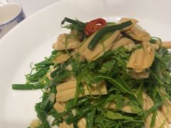 -北平楼·烤鸭·北京菜(牡丹园店)