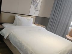 -雅宜酒店(广州黄埔大沙东地铁站店)