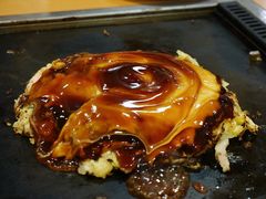 -鹤桥风月(ヨドバシ梅田店)