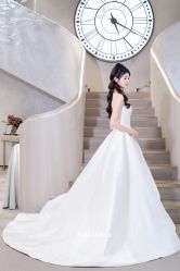 -B.Bridge Couture婚纱礼服(福田店)