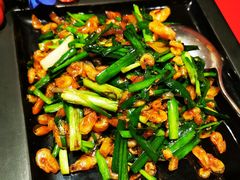 -岷山饭店-岷轩中餐厅