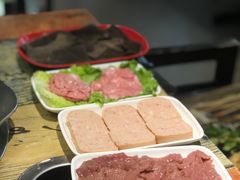 -百签宫串串香重庆火锅(夏湾店)