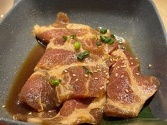 -新石器烤肉(招商1872店)