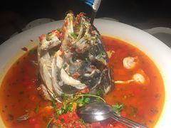 -坛宗剁椒鱼头(河西王府井店)