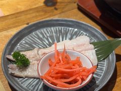 -山海烧肉(铁像寺路店)
