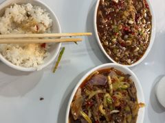 -一碗香(南坪新街店)