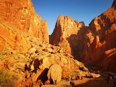 -天山神秘大峡谷