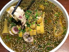 -老板恋上鱼(高新万达店)
