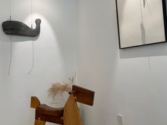 用餐区-长春银盐咖啡馆
