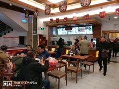 大堂-五芳斋(中山大道总店)