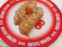 -元气寿司(益田假日广场店)