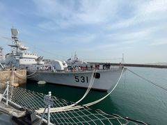 -中国人民解放军海军博物馆