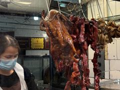 -凌舍好烧鹅(中山路店)