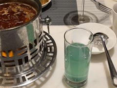 -老南京·橘暮自助餐厅(南京圣和府邸酒店)